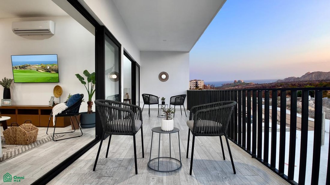 Condo in San José del Cabo, Baja California Sur, Mexico 3 - 17728840