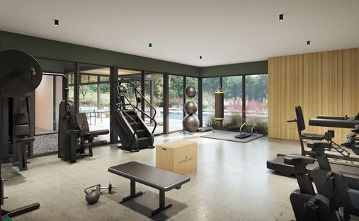 House in Liberia, Carrillo, Costa Rica 1