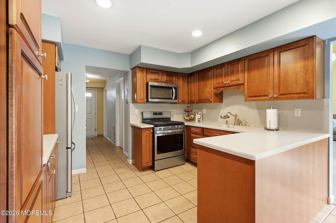 Howell Township, New Jersey, United States 2 - 18627402