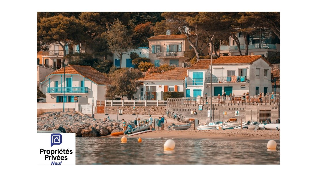 Apartment in Leucate, Occitania, France 5 - 18630280