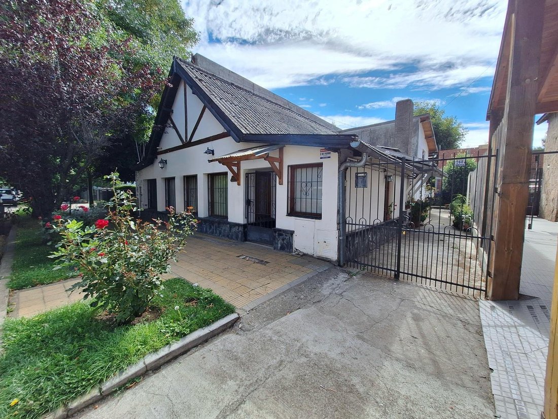 House in San Martín de los Andes, Neuquen, Argentina 1 - 18627303