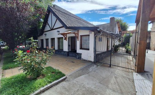 Casa a San Martín de los Andes, Provincia di Neuquén, Argentina 1