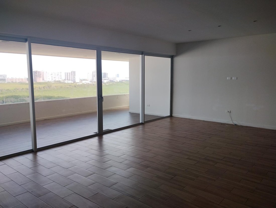 Apartment in Cancún, Quintana Roo, Mexico 3 - 18626765