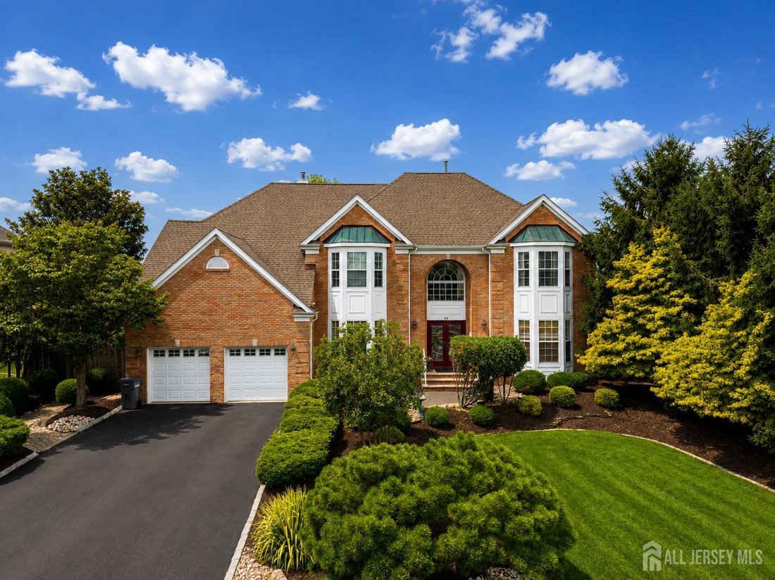 House in Piscataway, New Jersey, United States 1 - 18620293
