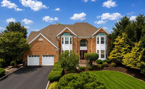 House in Piscataway, New Jersey, United States 1