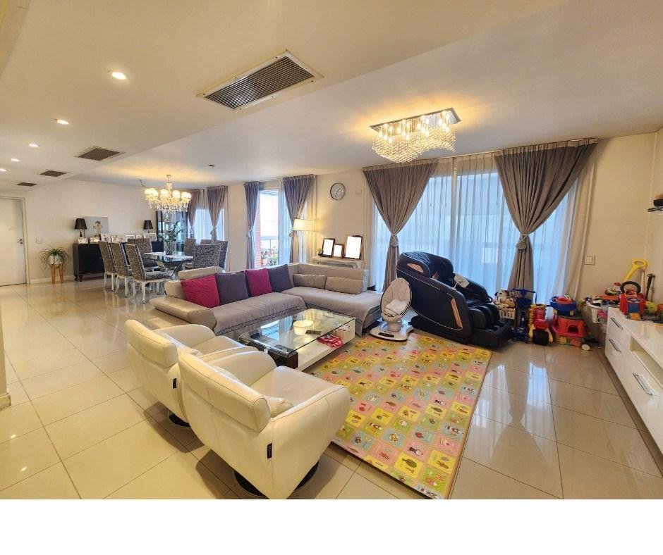 Apartment in Buenos Aires, Buenos Aires, Argentina 1 - 18627307