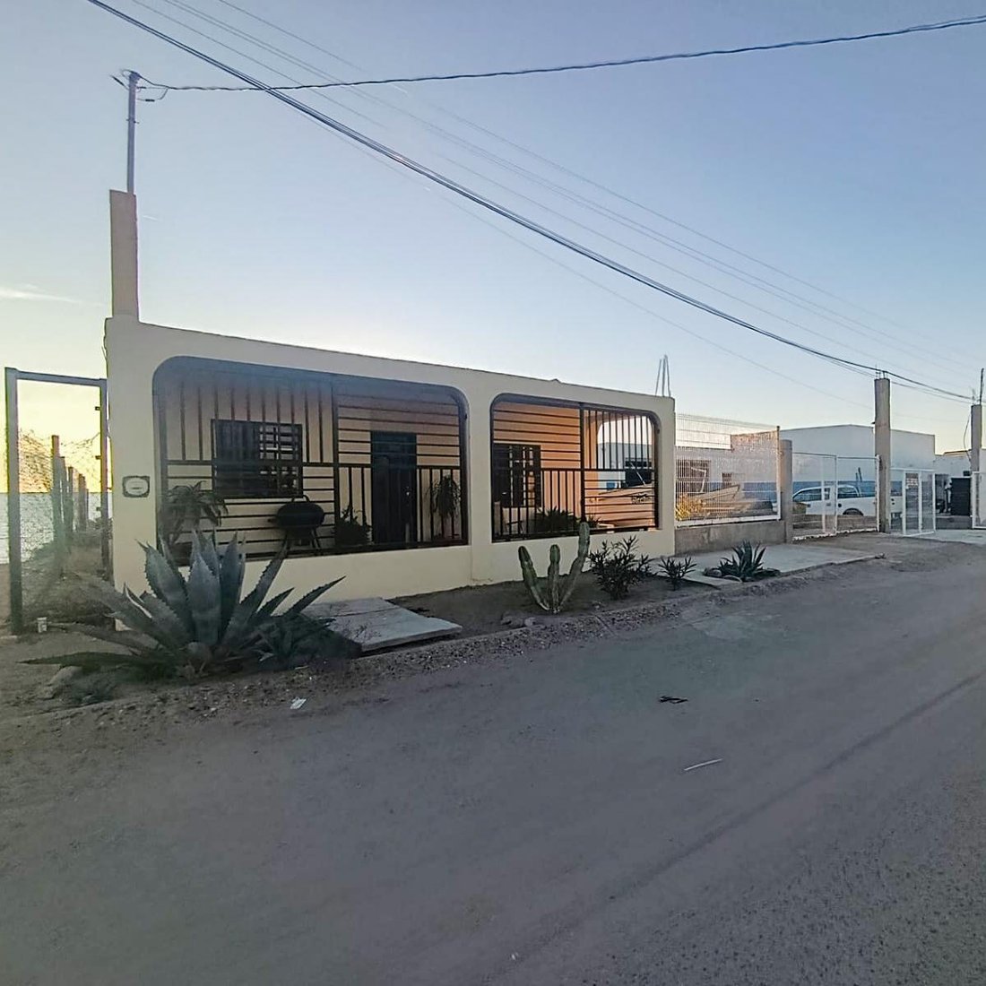 Land in Bahía Kino, Sonora, Mexico 4 - 18627446