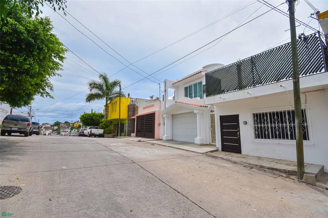 House in Mazatlán, Sinaloa, Mexico 2 - 17413406
