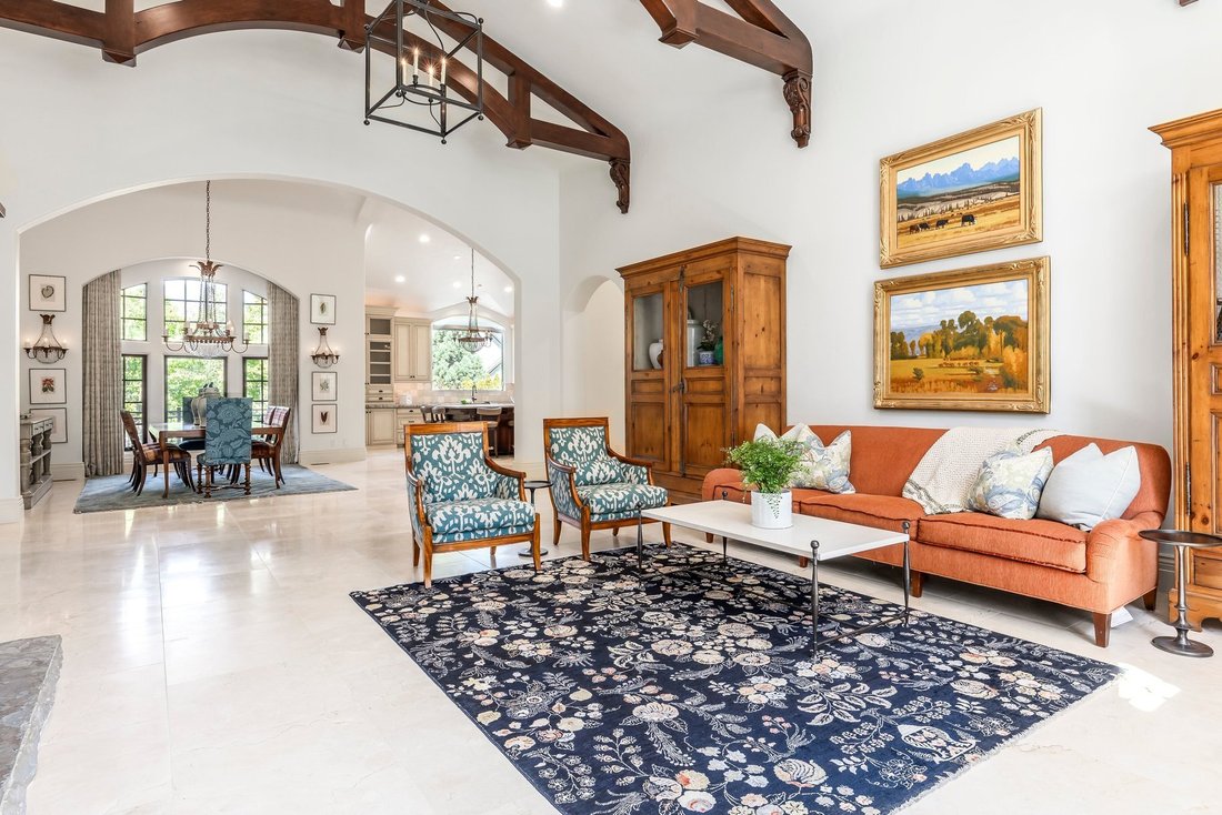 Casa a Cottonwood Heights, Utah, Stati Uniti 1 - 18627740