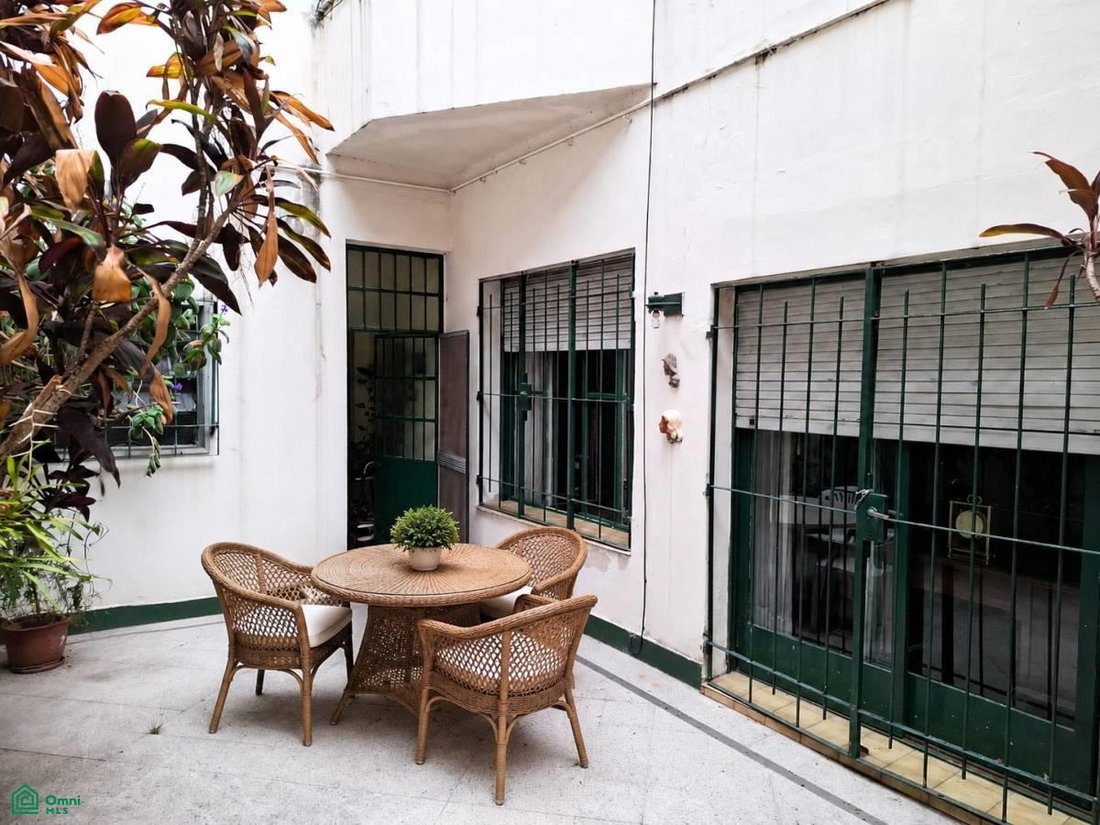 Maison en Buenos Aires, Buenos Aires, Argentine 1 - 17968313