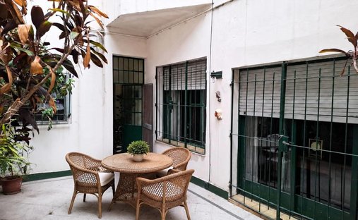 House in Buenos Aires, Buenos Aires, Argentina 1