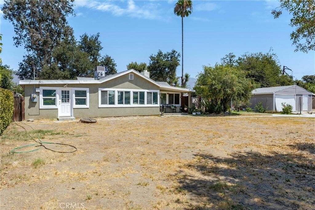 House in San Bernardino, California, United States 4 - 18630036