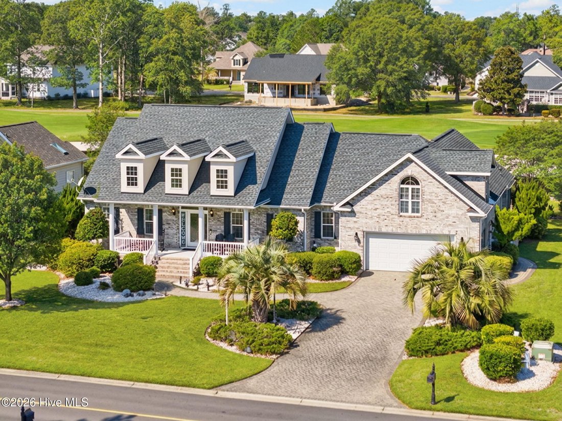 House in Calabash, North Carolina, United States 1 - 17328894