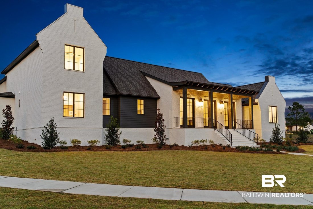House in Fairhope, Alabama, United States 5 - 18212902