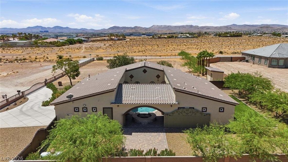 House in Las Vegas, Nevada, United States 2 - 18629118