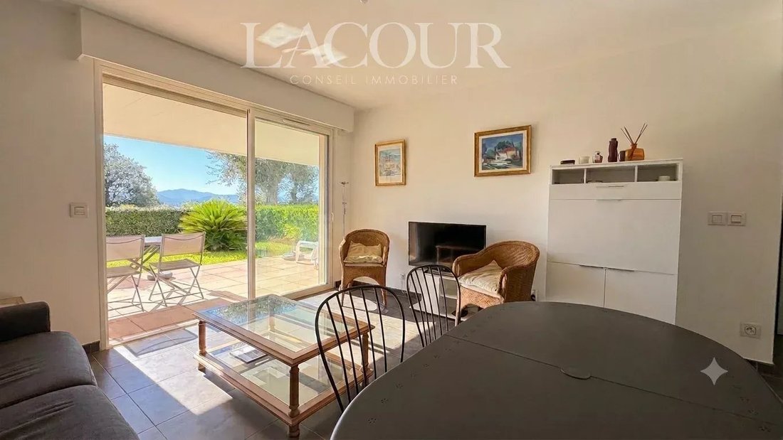 Apartment in La Californie, Cannes, France 4 - 18626842