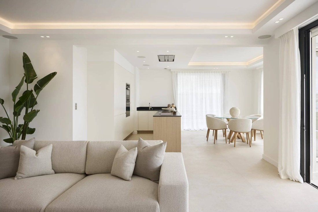 Apartment in Cannes, Provence-Alpes-Côte d'Azur, France 4 - 15977771