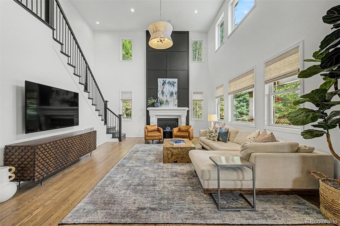 House in Evergreen, Colorado, United States 2 - 18604644