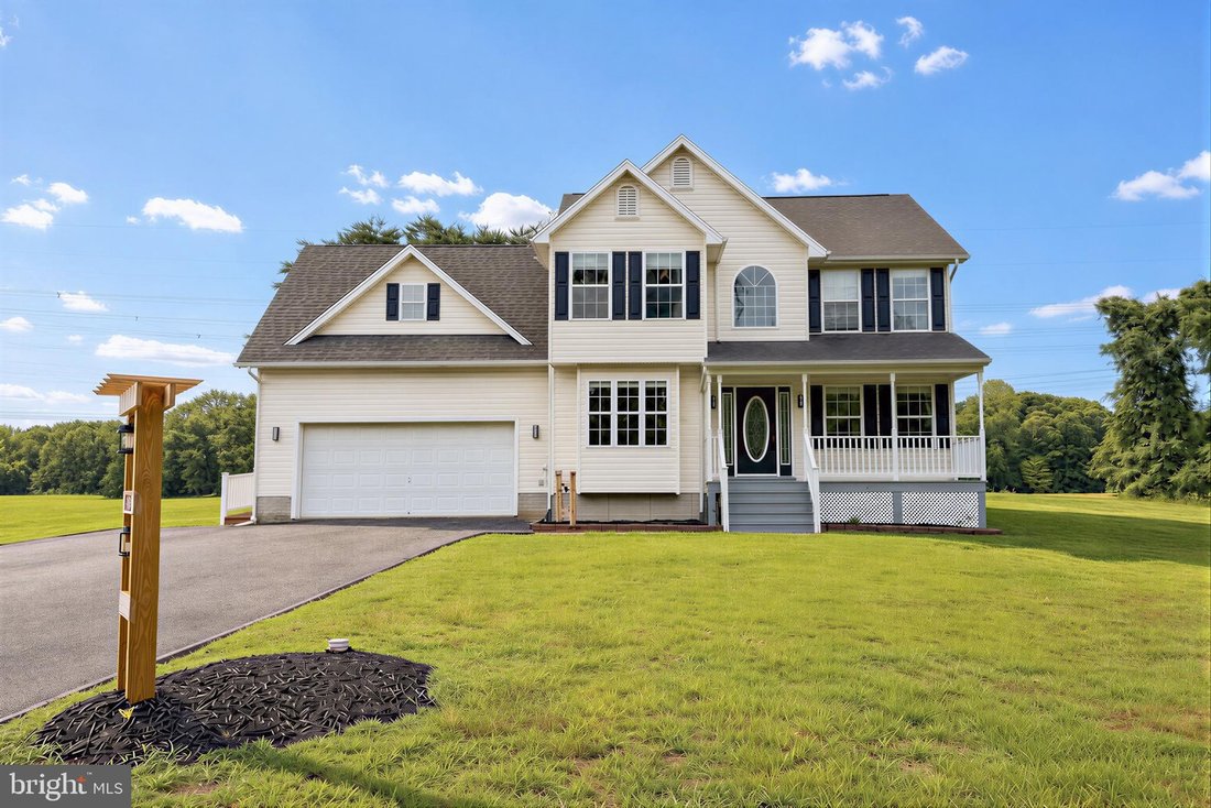 House in Port Republic, Maryland, United States 1 - 18627456