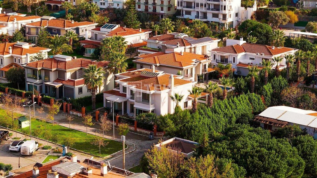 Villa in Narlıdere, İzmir, Turkey 4 - 18627925