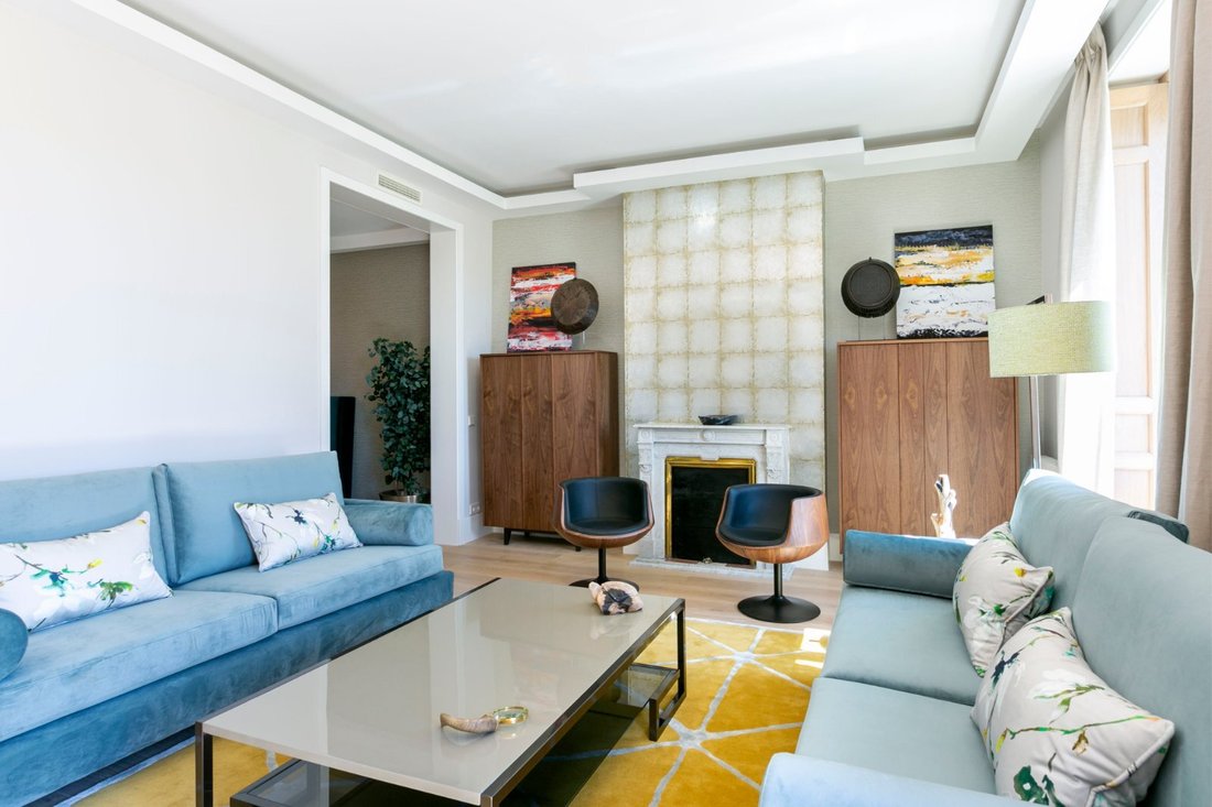Apartment in Centro, Madrid, Spain 5 - 18626744