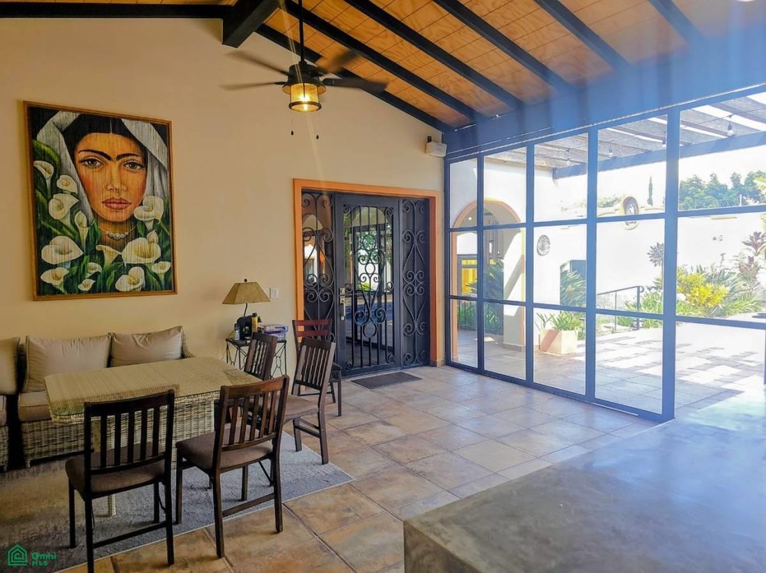 House in San Pablo, Jalisco, Mexico 4 - 18088735