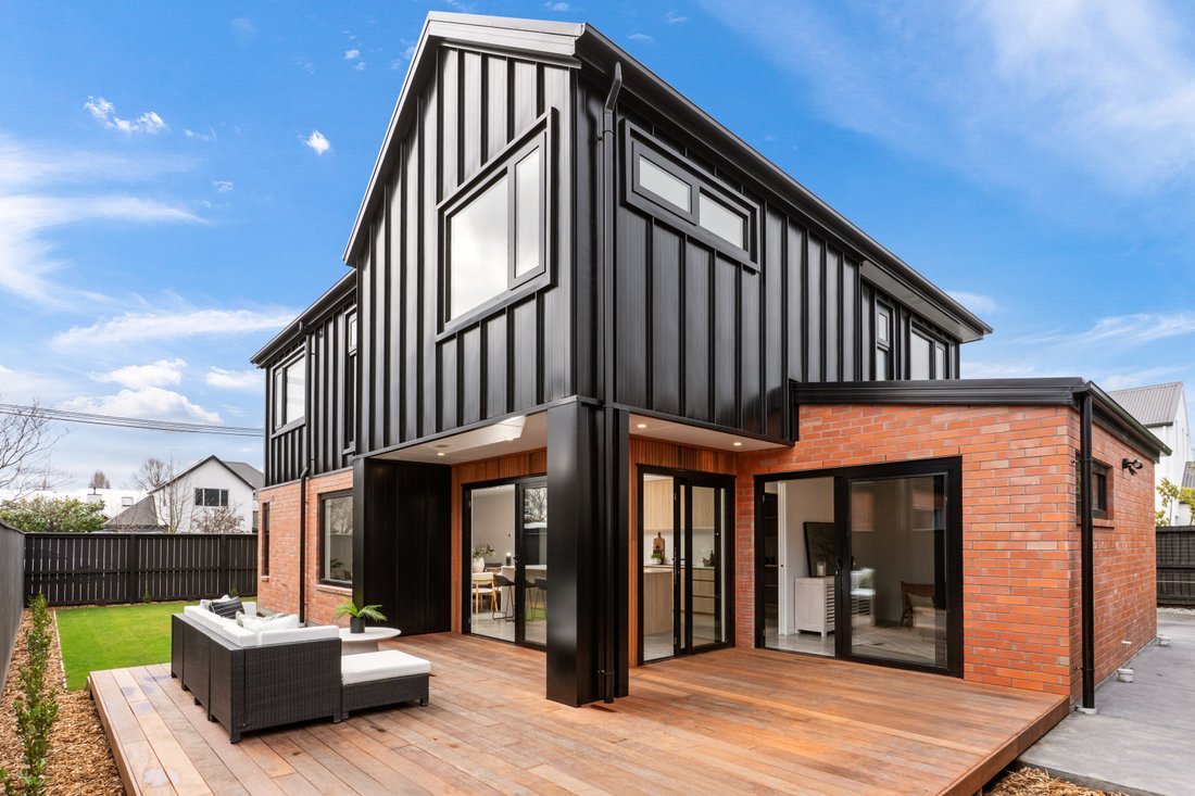 House in Christchurch, Canterbury, New Zealand 1 - 18629871