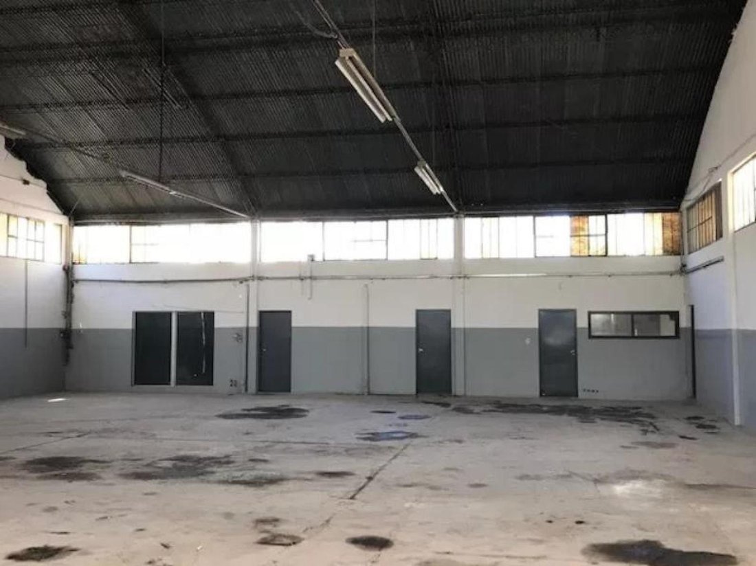 Land in Manuel B. Gonnet, Buenos Aires Province, Argentina 4 - 18626958
