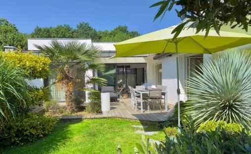 House in Ploeren, Brittany, France 1