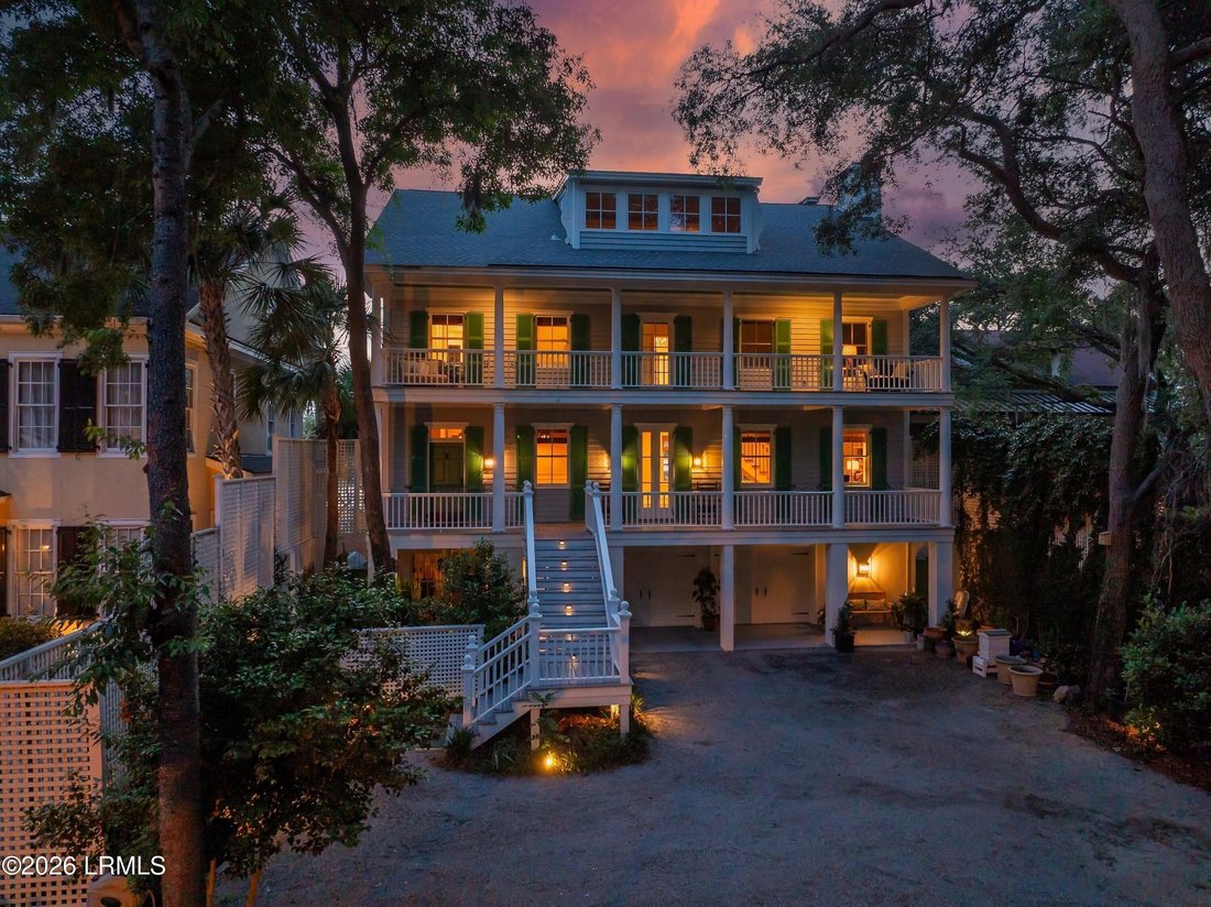 House in Beaufort, South Carolina, United States 4 - 17766630