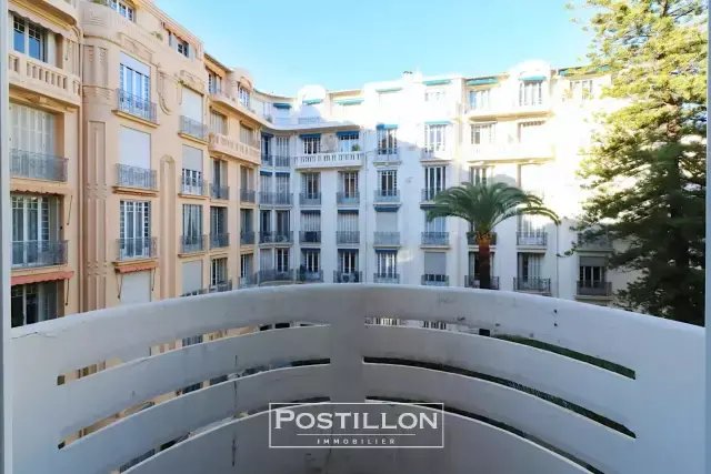 Apartment in Nice, Provence-Alpes-Côte d'Azur, France 1 - 17748686
