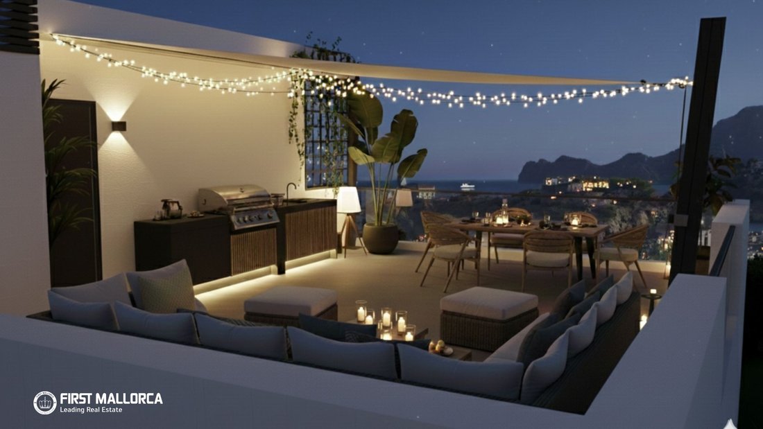 Villa in Santanyi, Balearic Islands, Spain 4 - 18626914