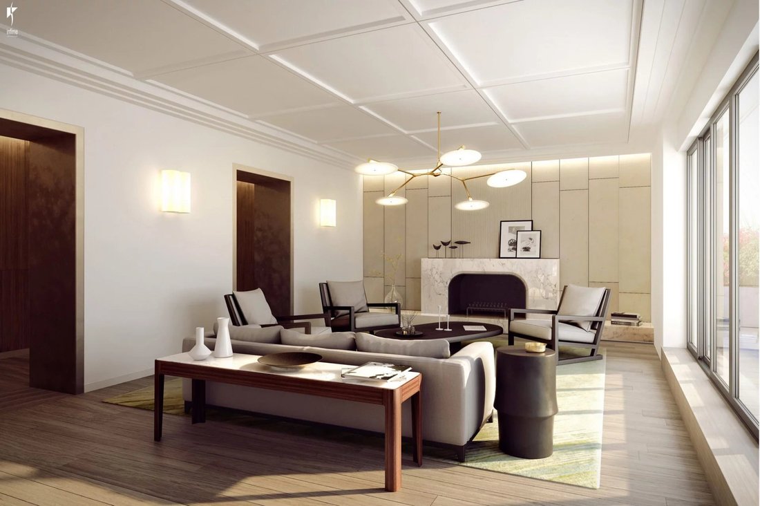 Apartment in Le Centre, Maisons-Alfort, France 1 - 18630126