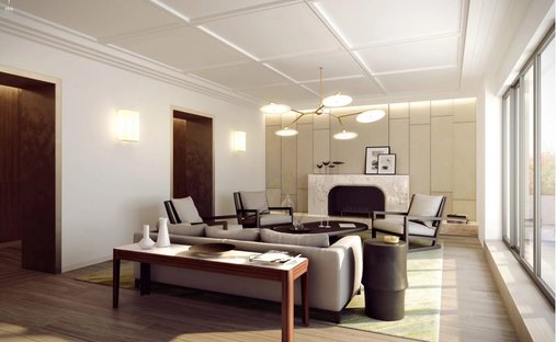 Apartment in Le Centre, Maisons-Alfort, France 1