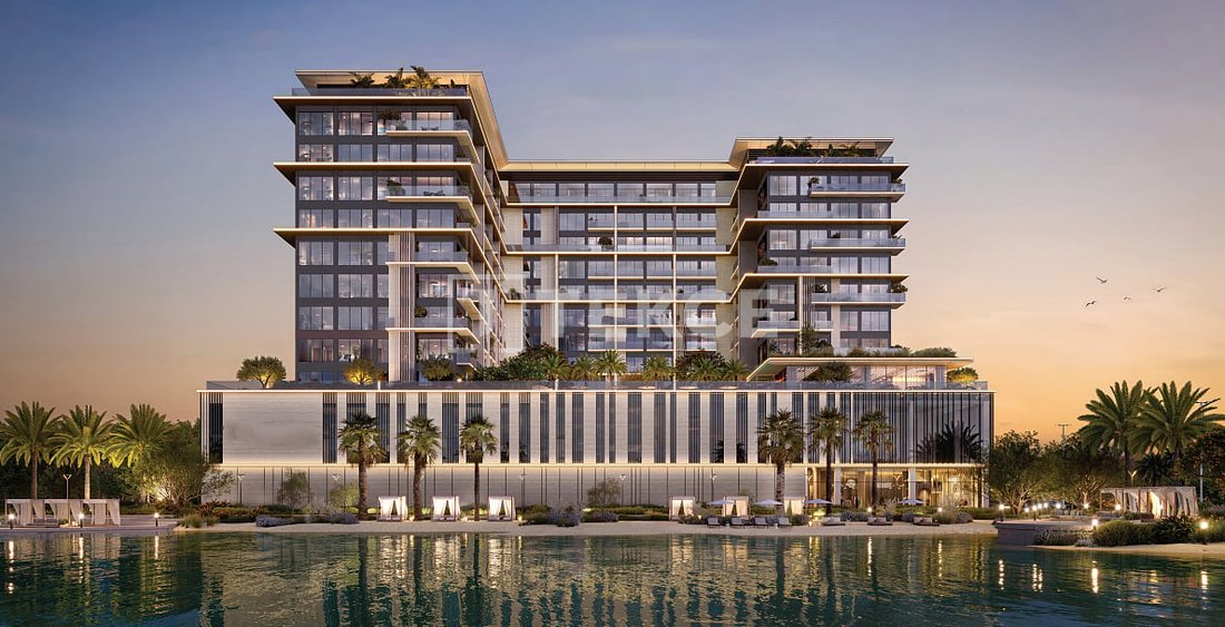 Apartment in Nad Al Sheba 1, Nad Al Sheba, Dubai 1 - 18628163