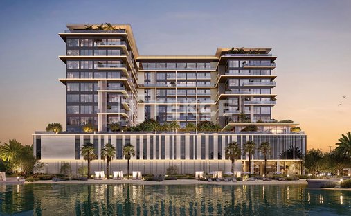 Apartment in Nad Al Sheba 1, Nad Al Sheba, Dubai 1