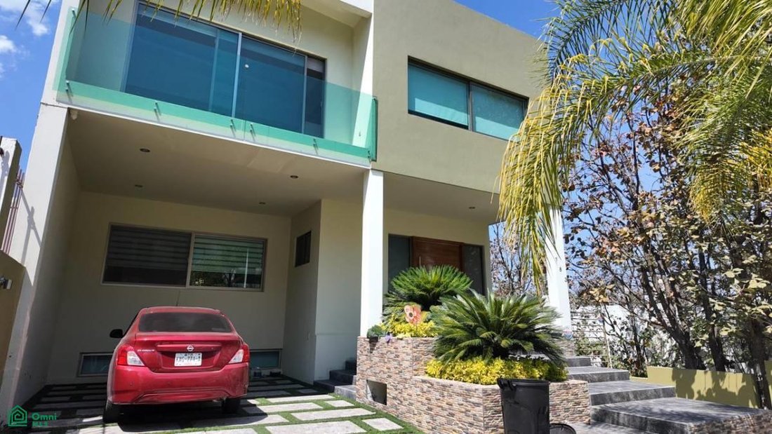 Townhouse in Zapopan, Jalisco, Mexico 1 - 17728719