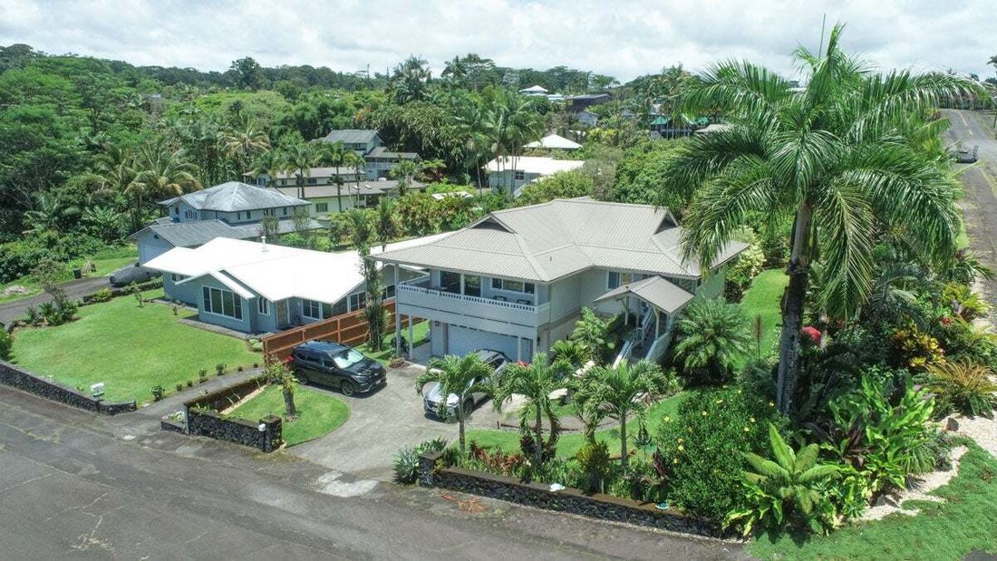 House in Hilo, Hawaii, United States 1 - 18628735