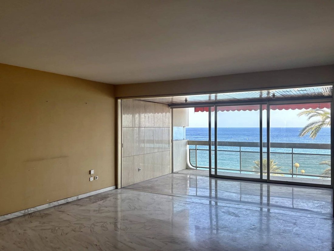 Apartment in Nice, Provence-Alpes-Côte d'Azur, France 2 - 18534780