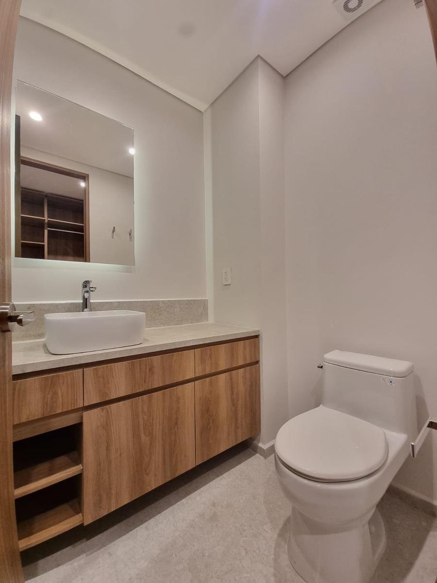 Apartment in Ciudad de los Deportes, Mexico City, Mexico 2 - 18627699