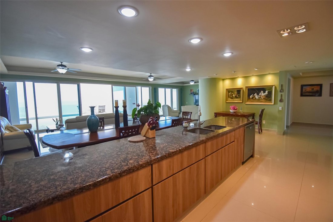 Condo in Mazatlán, Sinaloa, Mexico 4 - 17363396