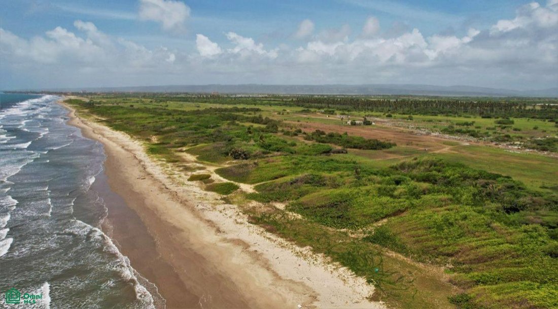 Land in Chichiriviche, Falcón, Venezuela 1 - 17815223
