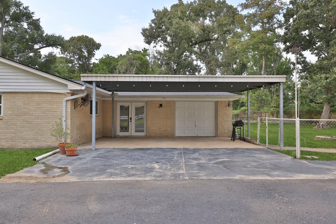 House in Spring, Texas, United States 4 - 18628815