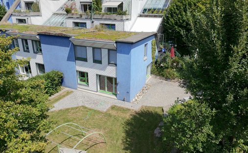 Apartment in Adliswil, Zurich, Switzerland 1