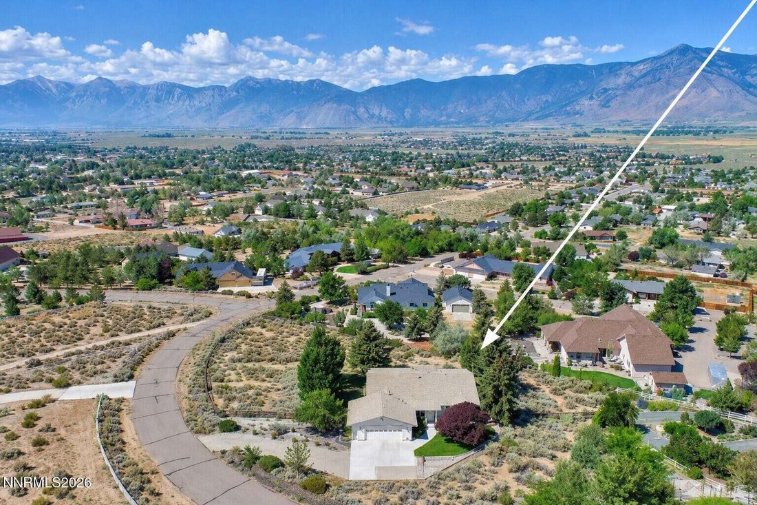 House in Indian Hills, Nevada, United States 3 - 18628915