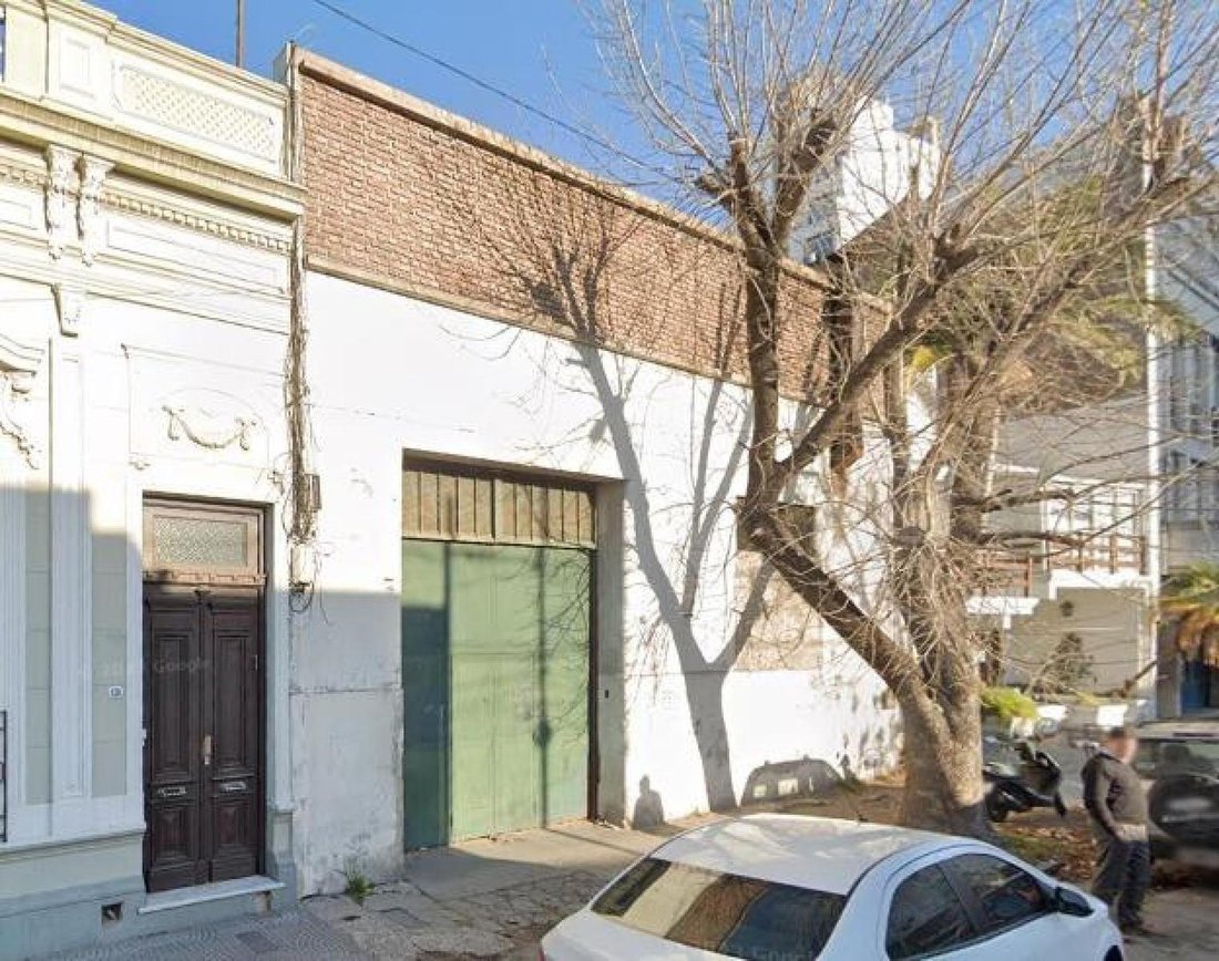 Land in Avellaneda, Buenos Aires Province, Argentina 5 - 18627133
