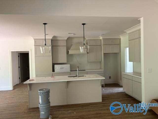 House in Toney, Alabama, United States 4 - 17812932