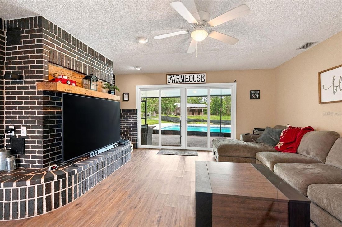 House in Spring Hill, Florida, United States 5 - 18628985