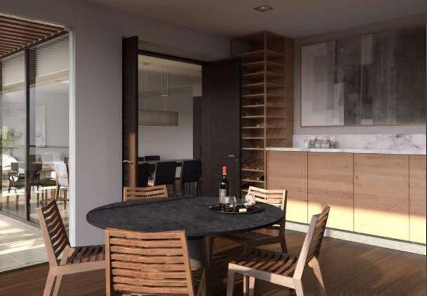 Apartment in Mexico City, Mexico 4 - 18627717