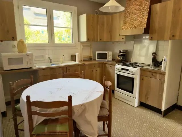 House in Zone Urbaine, Arradon, France 3 - 18576811